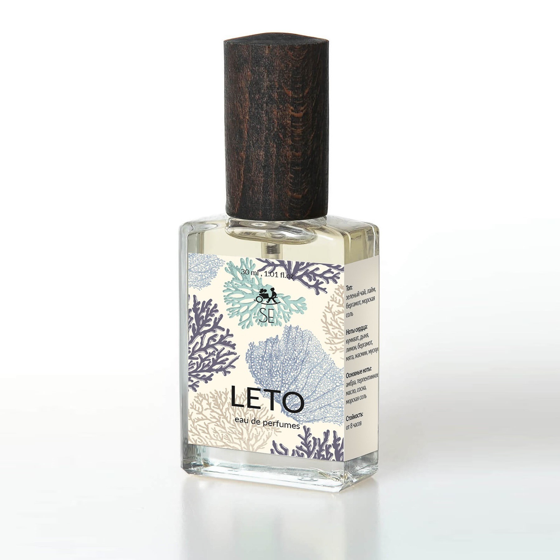 Leto, Sélection Excellence