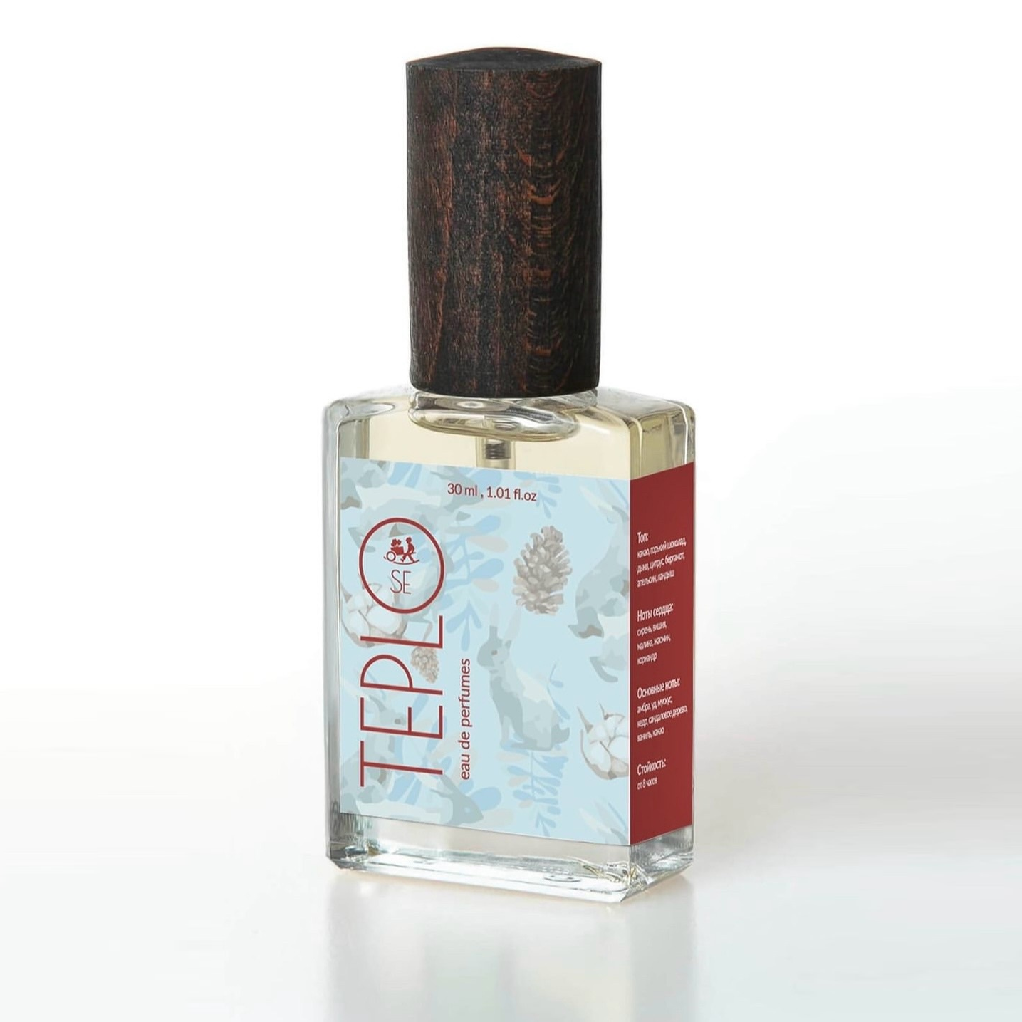 Teplo, Selection Excellence