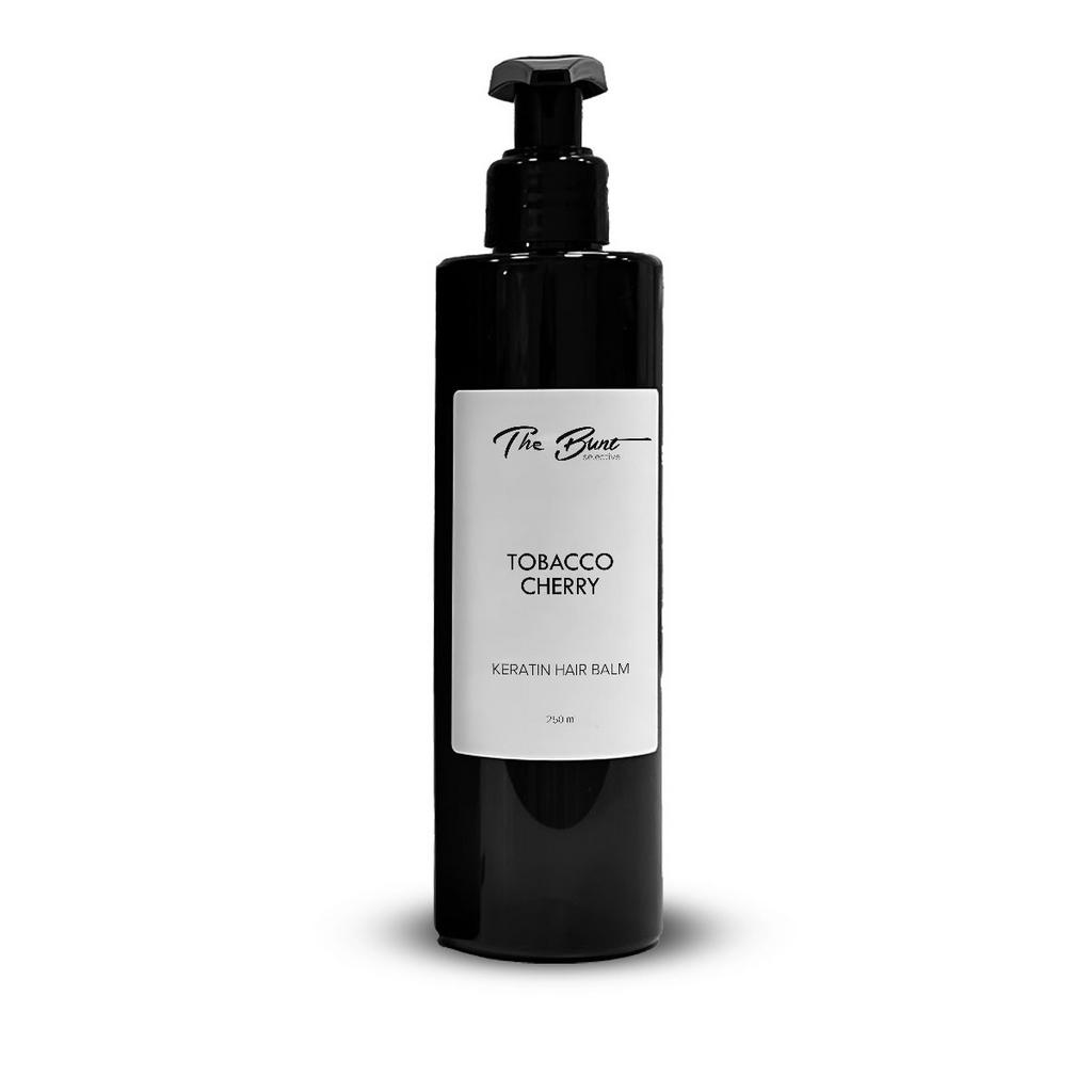 Бальзам для волос с кератином TOBACCO CHERRY, The Bunt