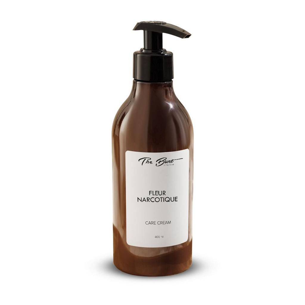 Крем для тела и рук FLEUR NARCOTIQUE, The Bunt
