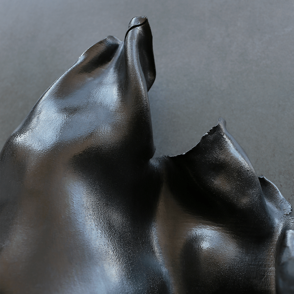 black stone wave