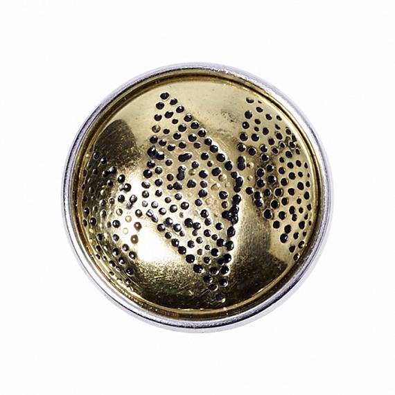 Руна Ингуз золотая