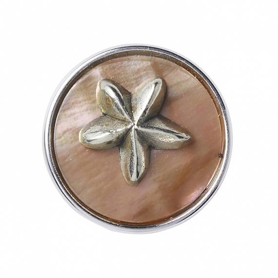 Морская звезда