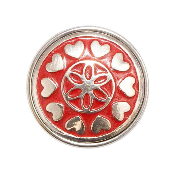 Кнопка Круг любви