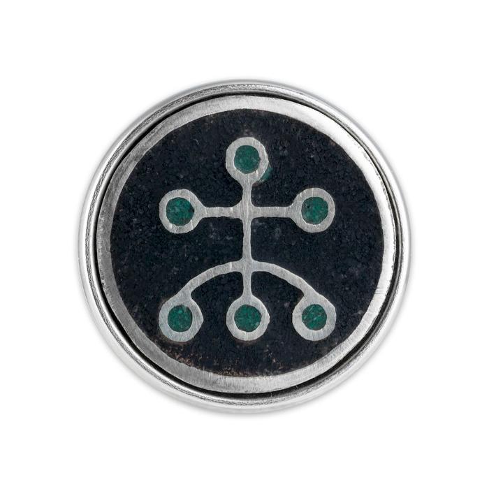 Кнопка Каупалоки