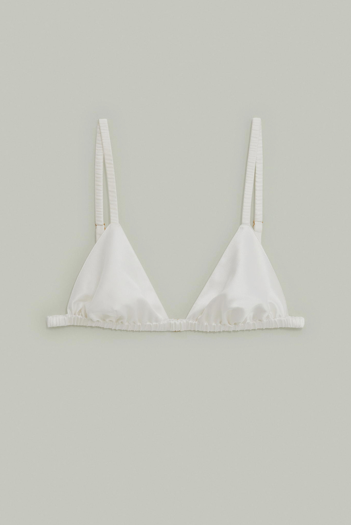 Бра PEARL из шелка Mulberry