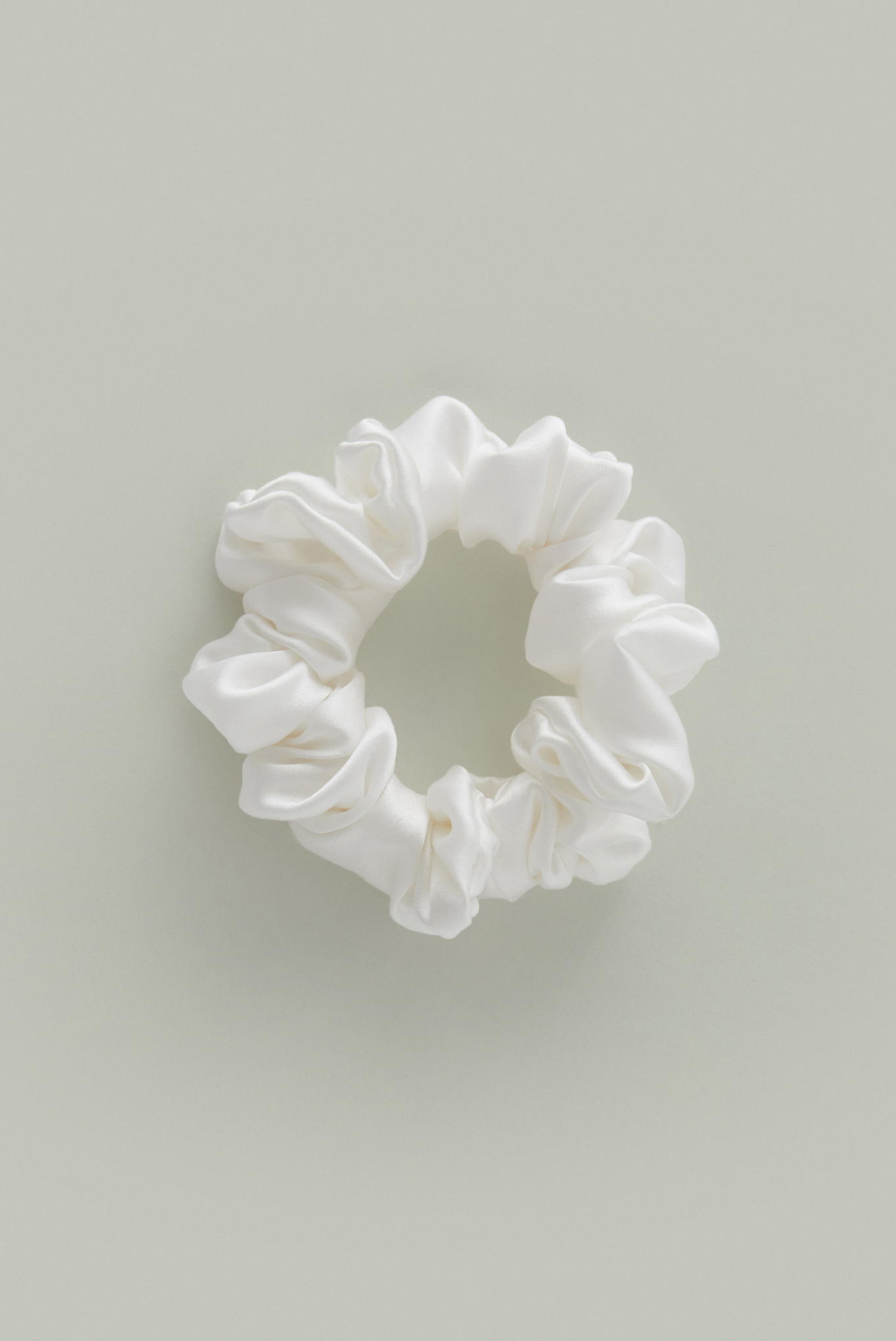 Резинка для волос CLARA из шелка Mulberry