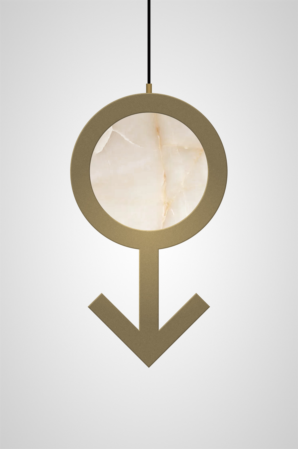 Подвесной светильник SYMBOL VENUS