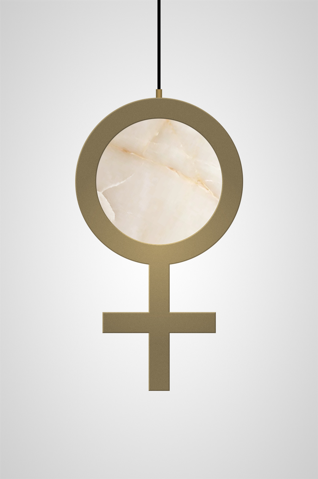 Подвесной светильник SYMBOL MARS