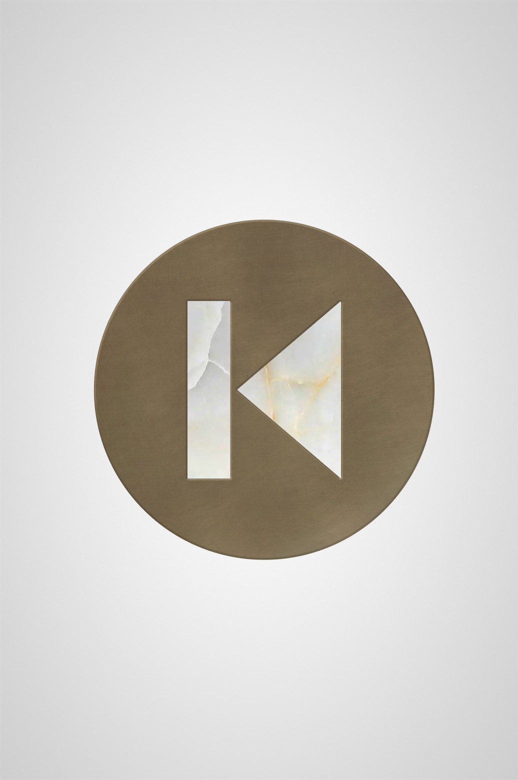 Бра BUTTON PLAY REWARD