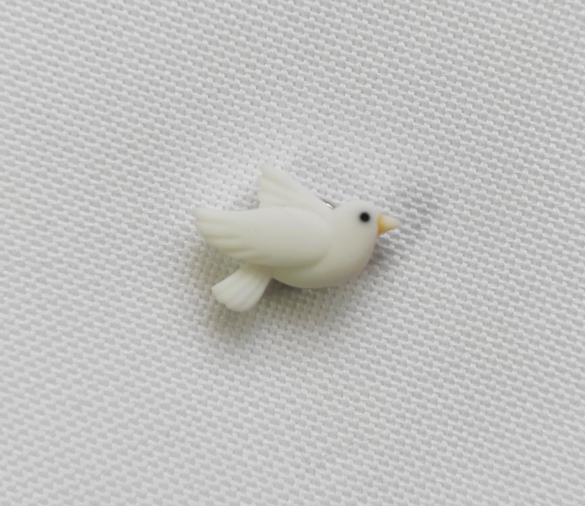 Магнит для игл Голубка