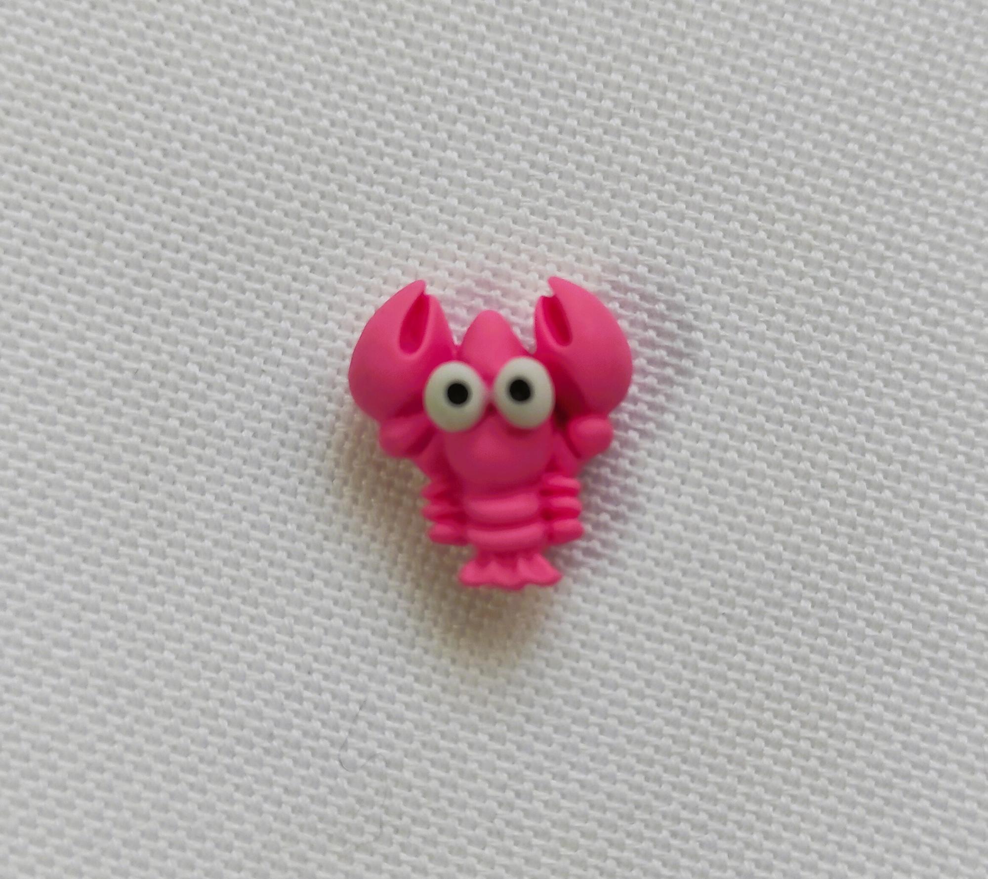 Магнит для игл Рачок