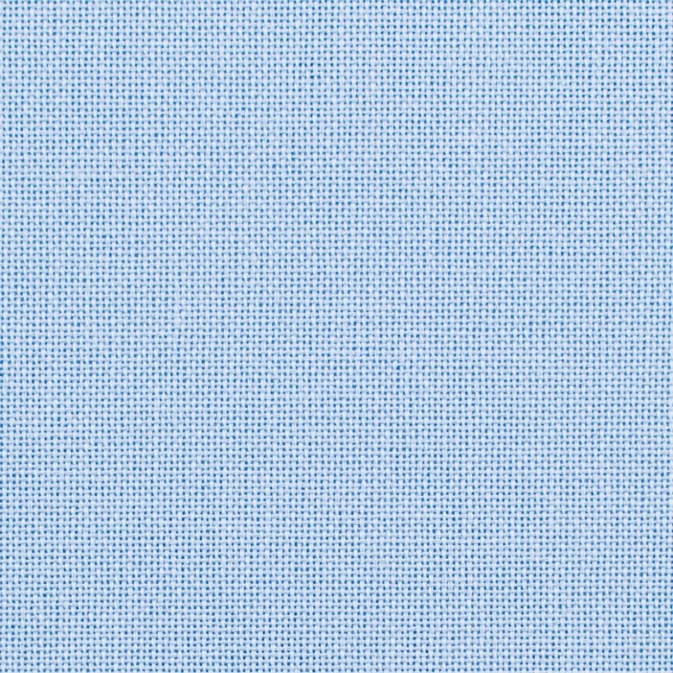 Ткань для вышивания Мурано, голубой (503)