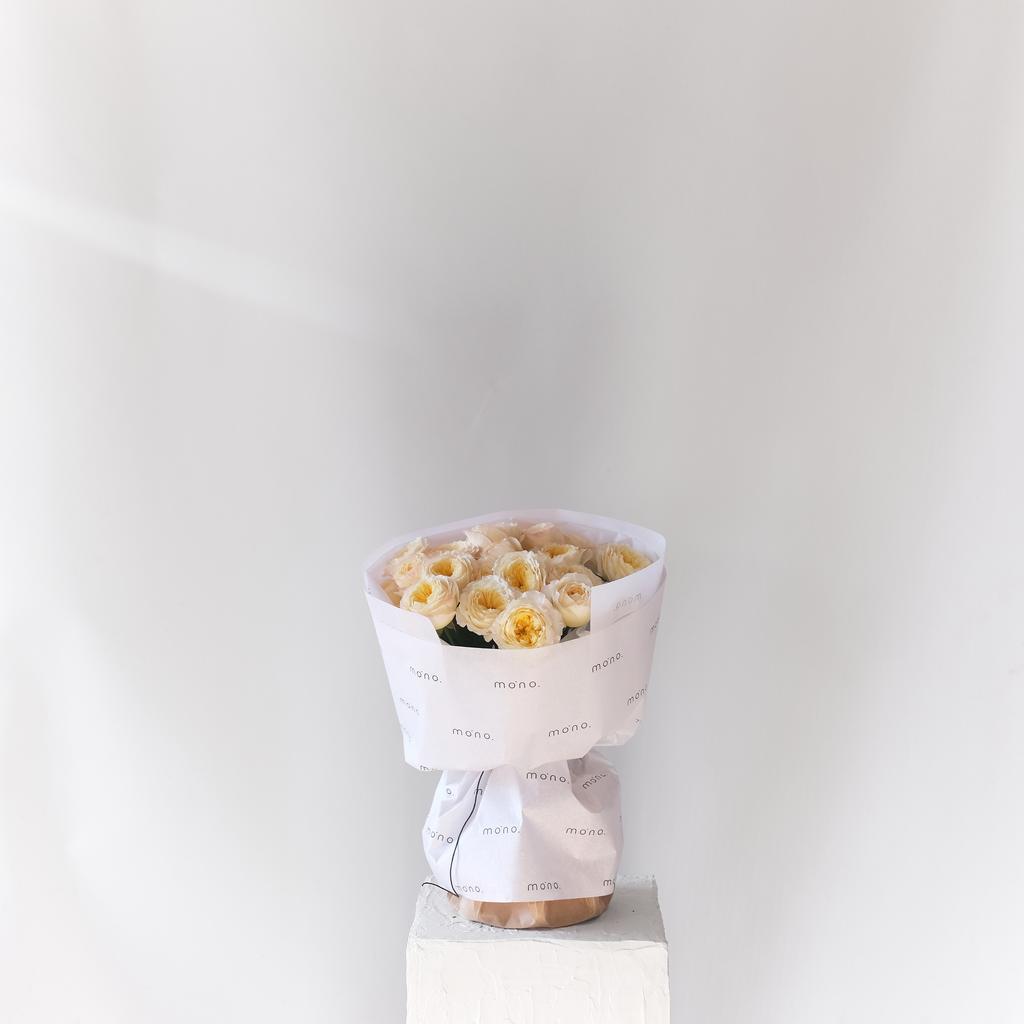 розы кустовые РОЯЛ ПАРК | мини