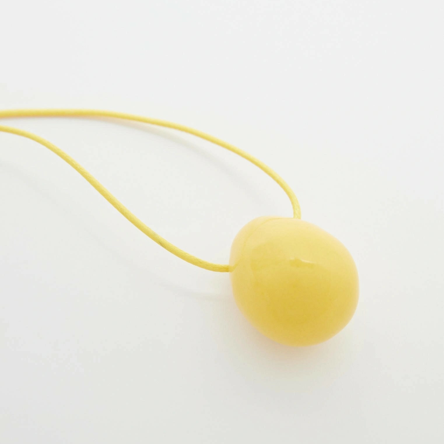 Подвеска Lemon