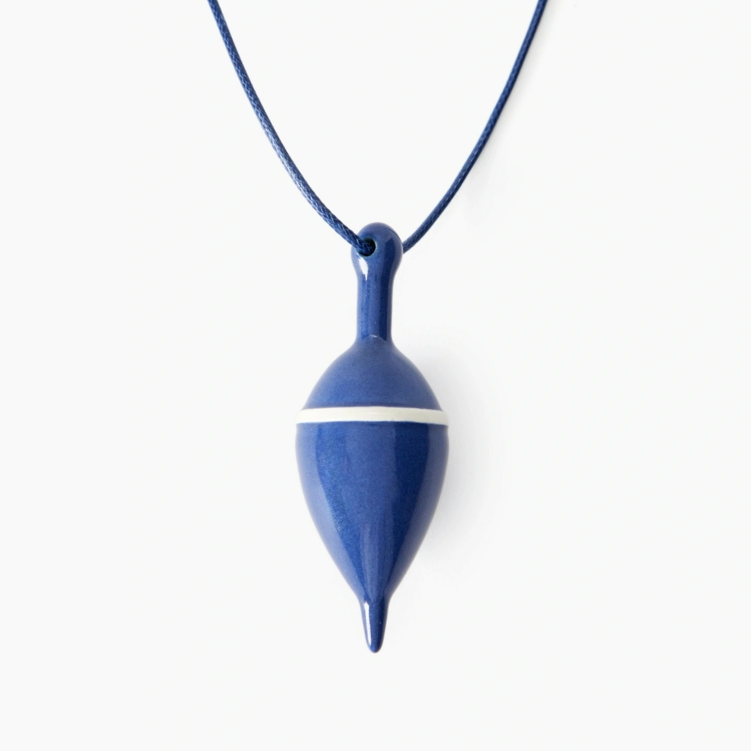 Подвеска Float (blue)