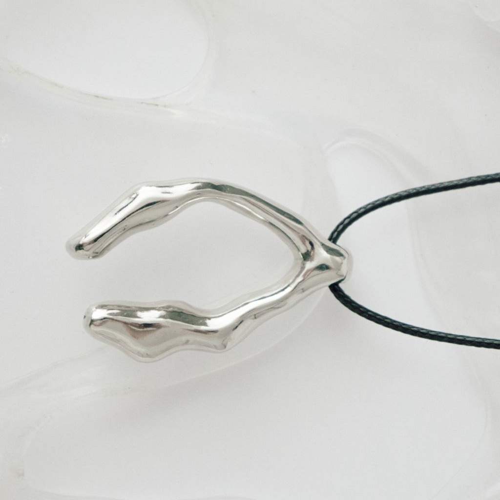 Подвеска Ich (white)