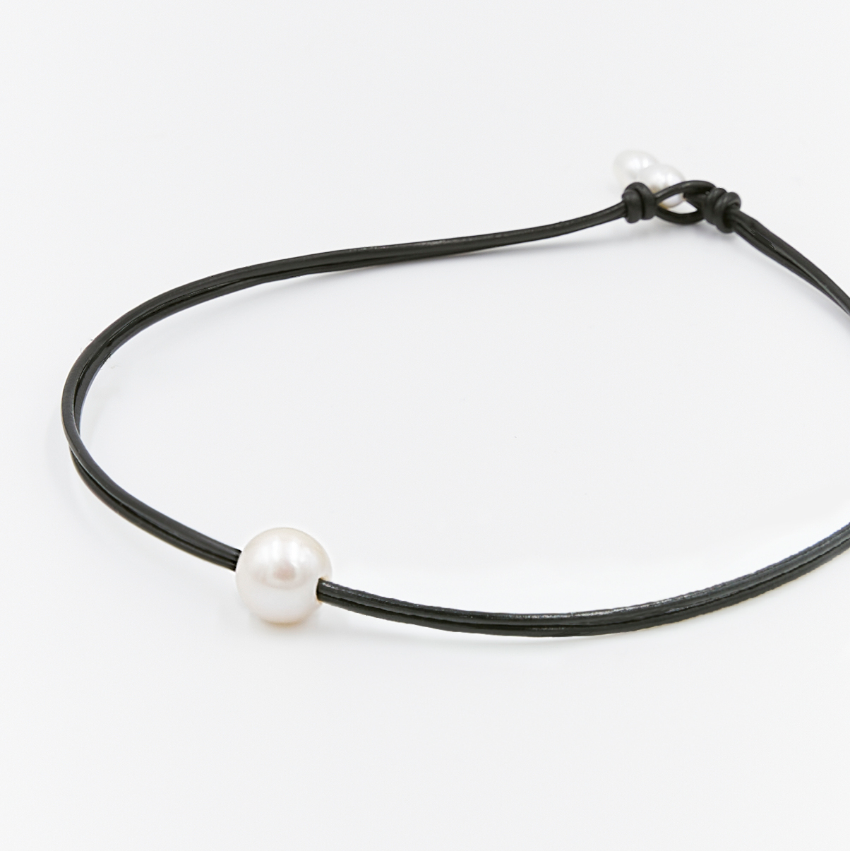 Чокер Black&White