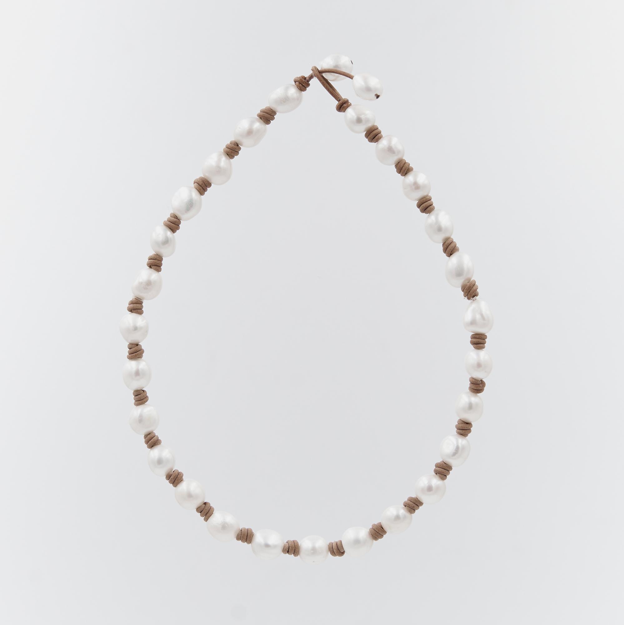 Чокер Knoetchen