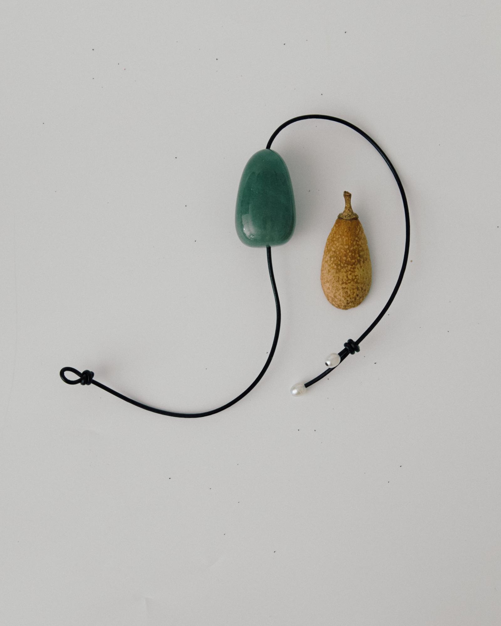 Чокер Aventurine