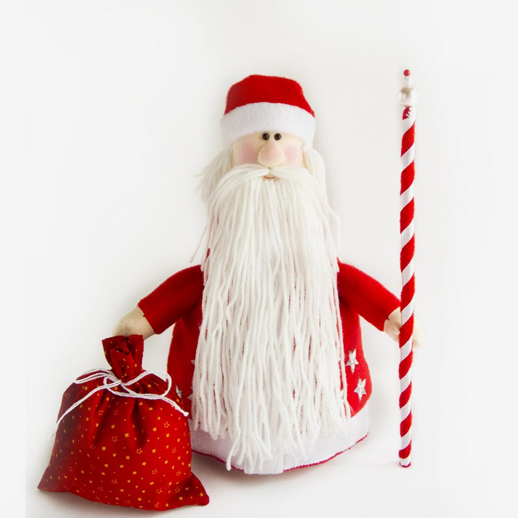 Дед Мороз МК №47