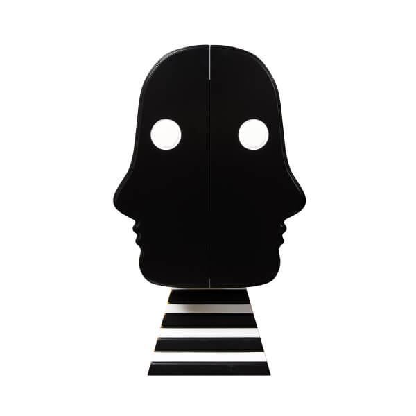 Тумбочка "FACE to FACE"