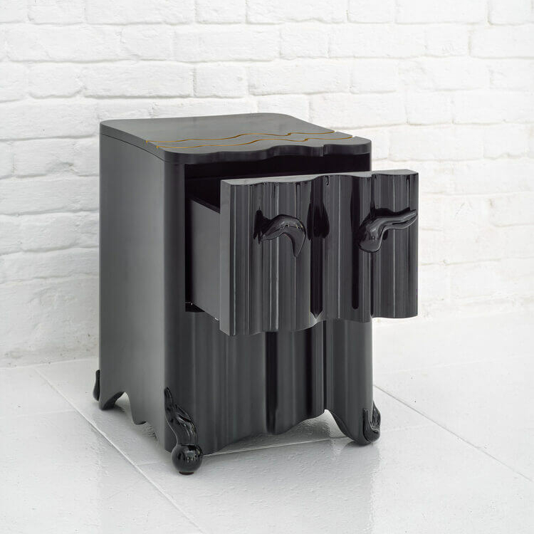 Прикроватная тумбочка "DALI"