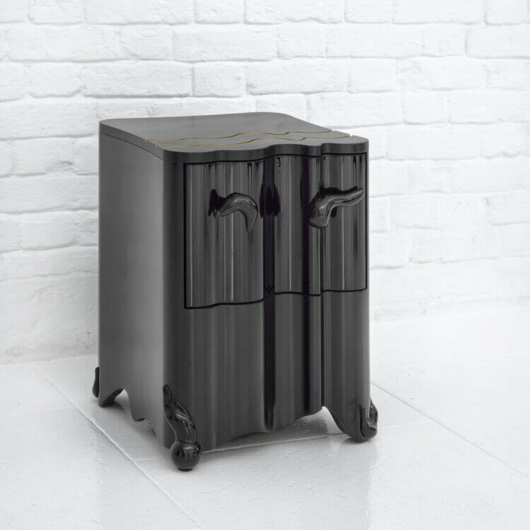 Прикроватная тумбочка "DALI"