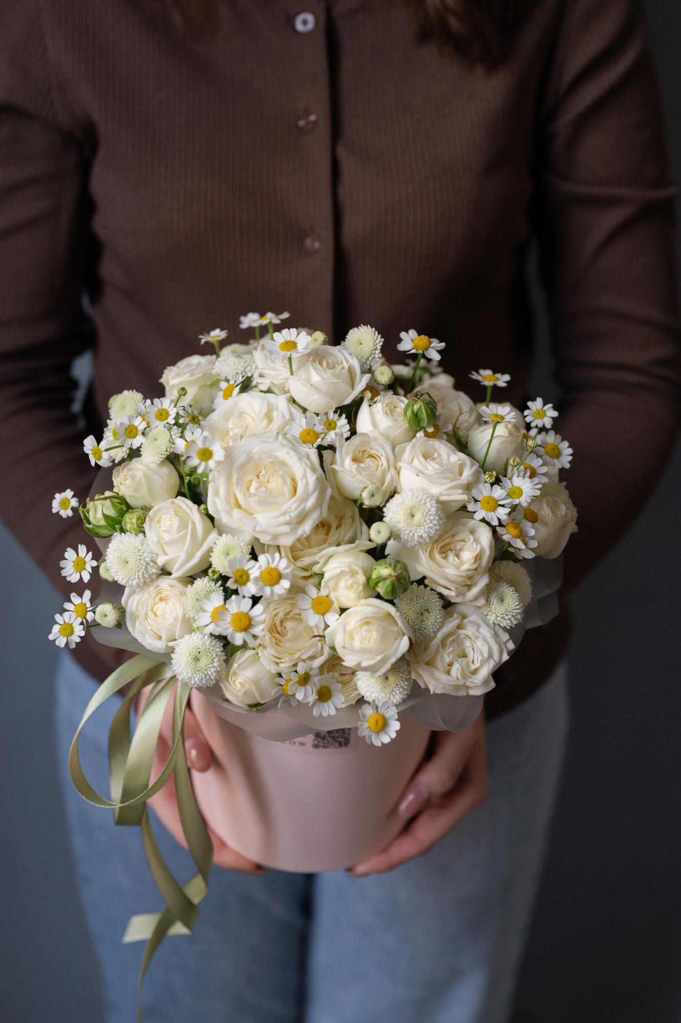 Композиция "Невинность"