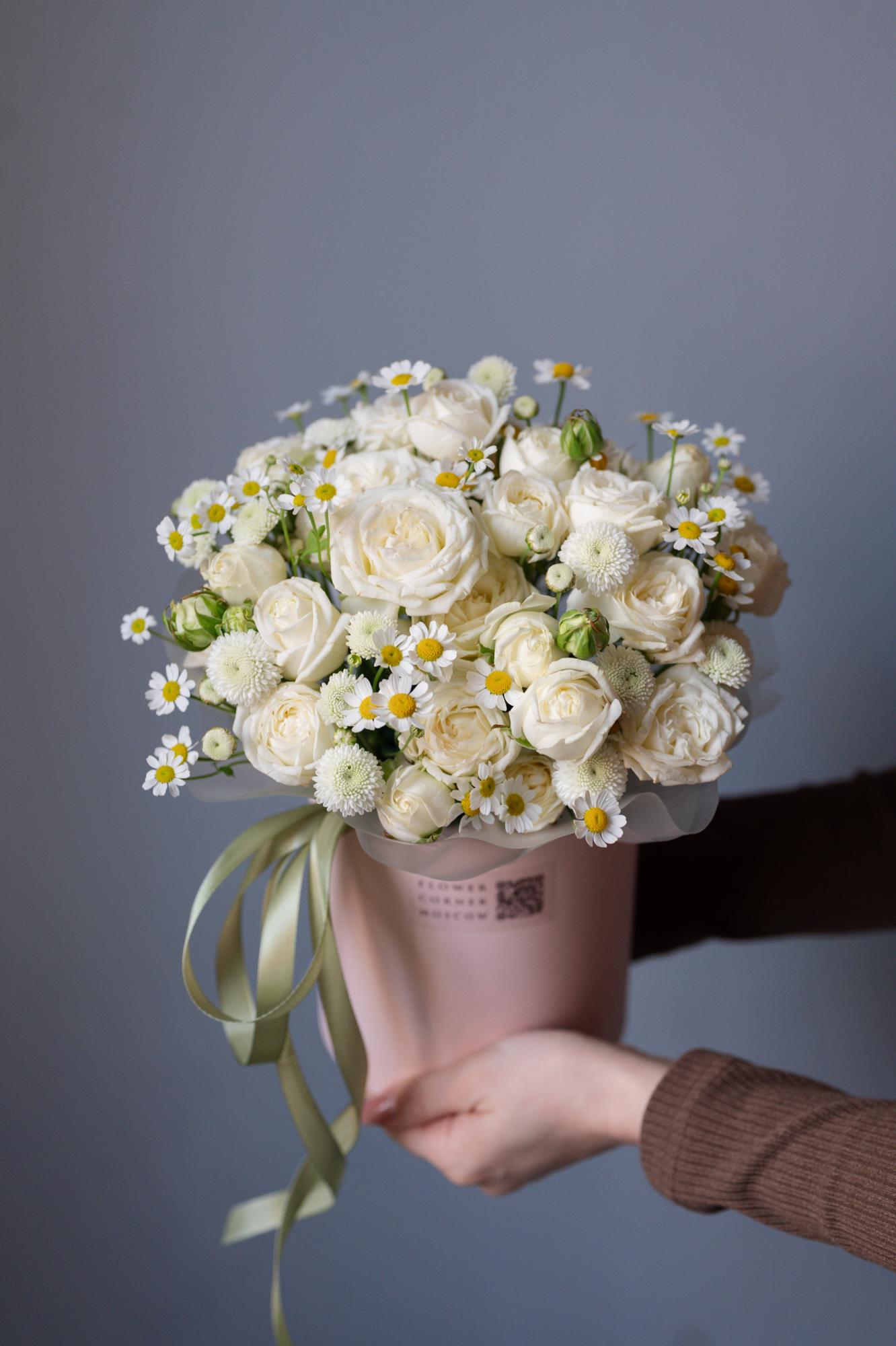 Композиция "Невинность"