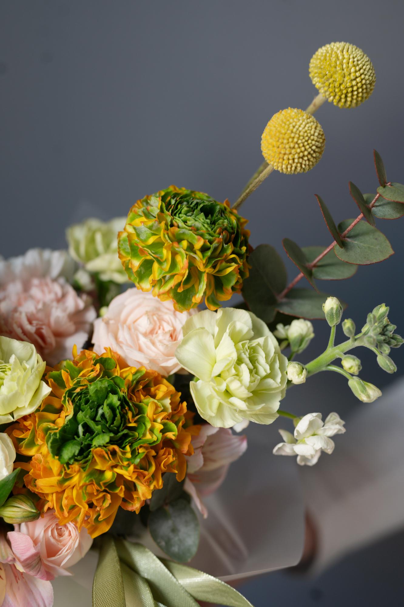 Композиция "Летний пикник"