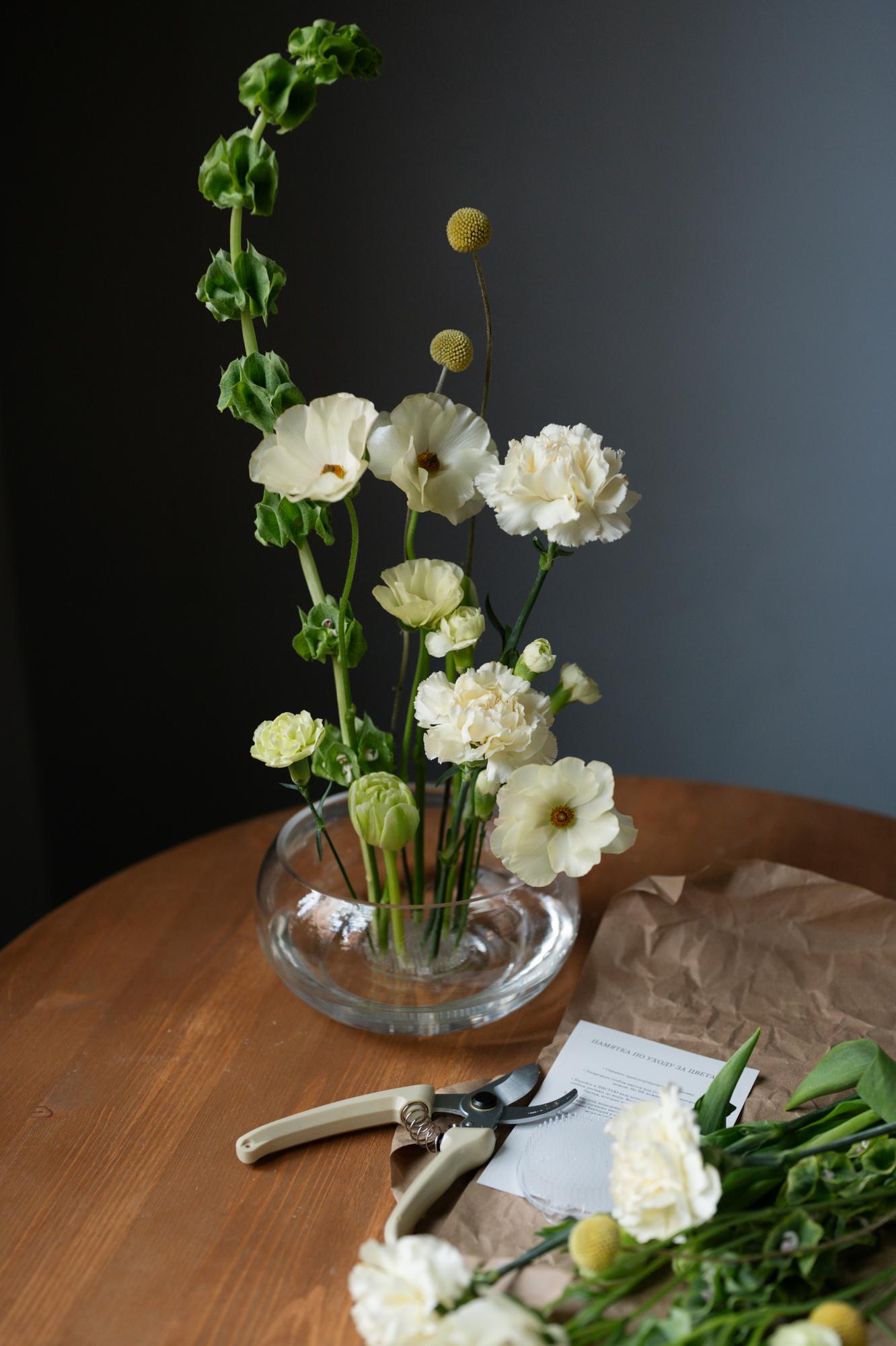 Подписка на композиции на кензане