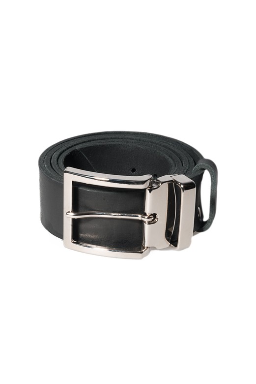 Мужской ремень из натуральной кожи #3