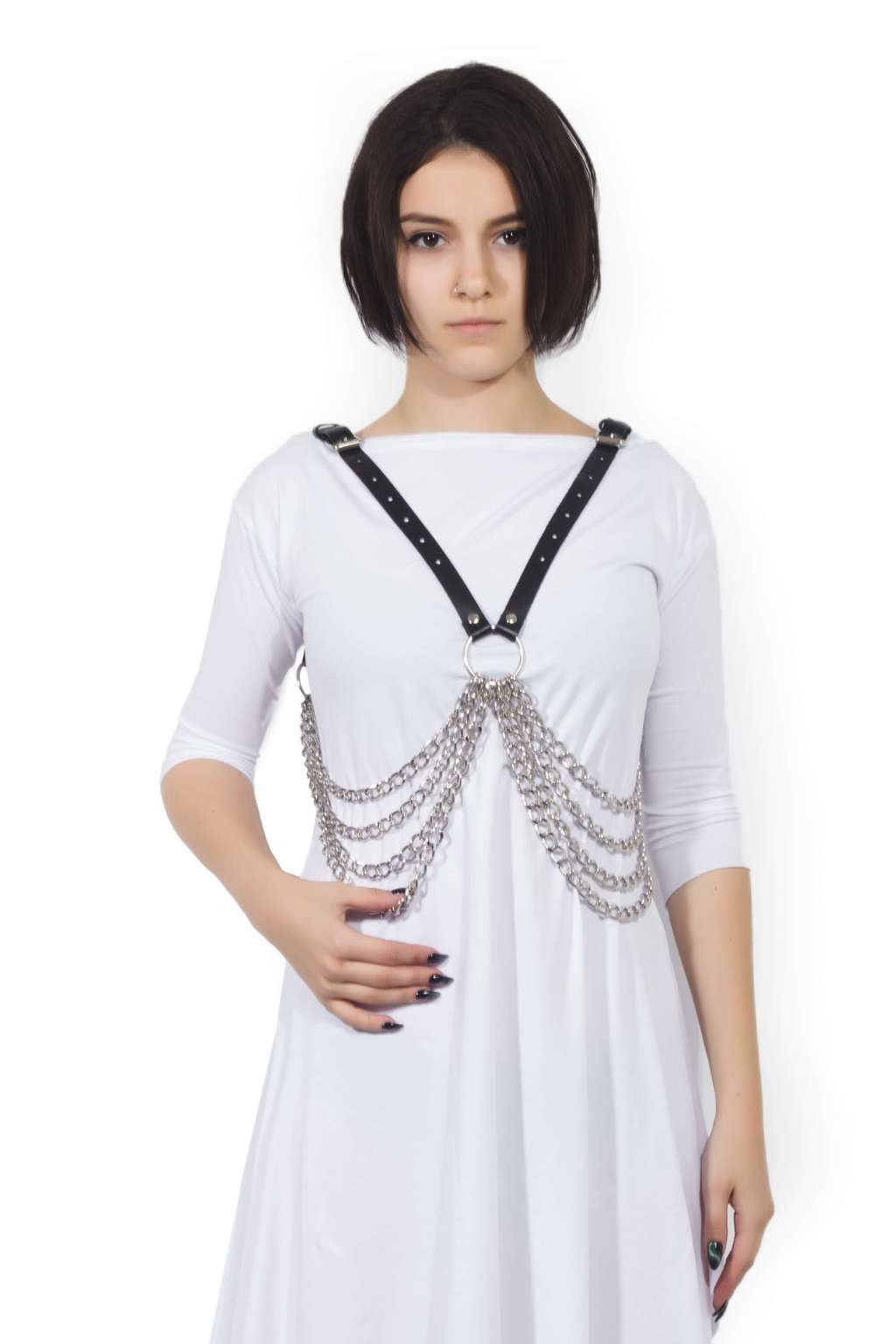 Портупея SEKHMET