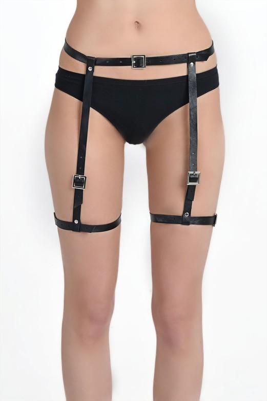 Гартеры BASIS