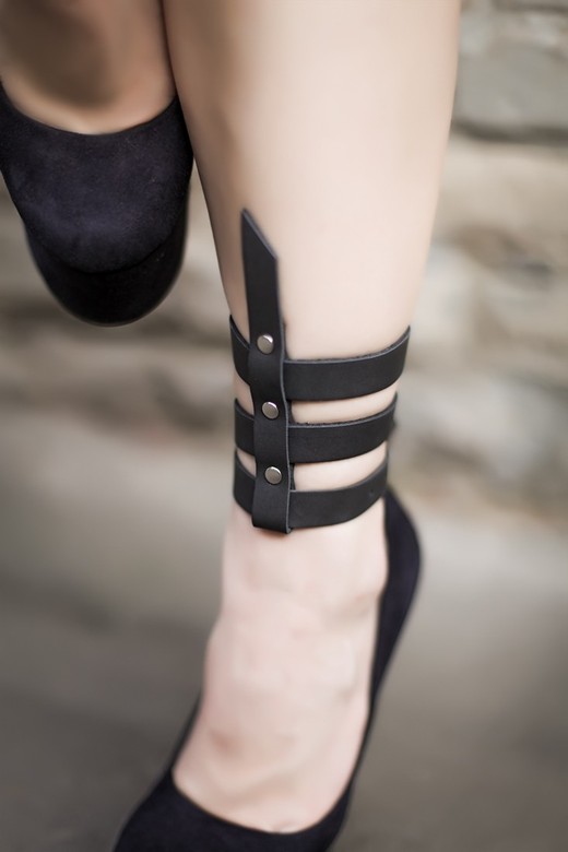 Браслет на ногу NOX