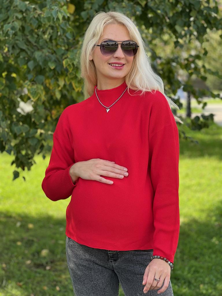 Джемпер, кашемир