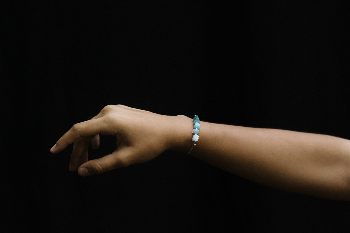 Bracelet Sweet Salt of Bosphorus