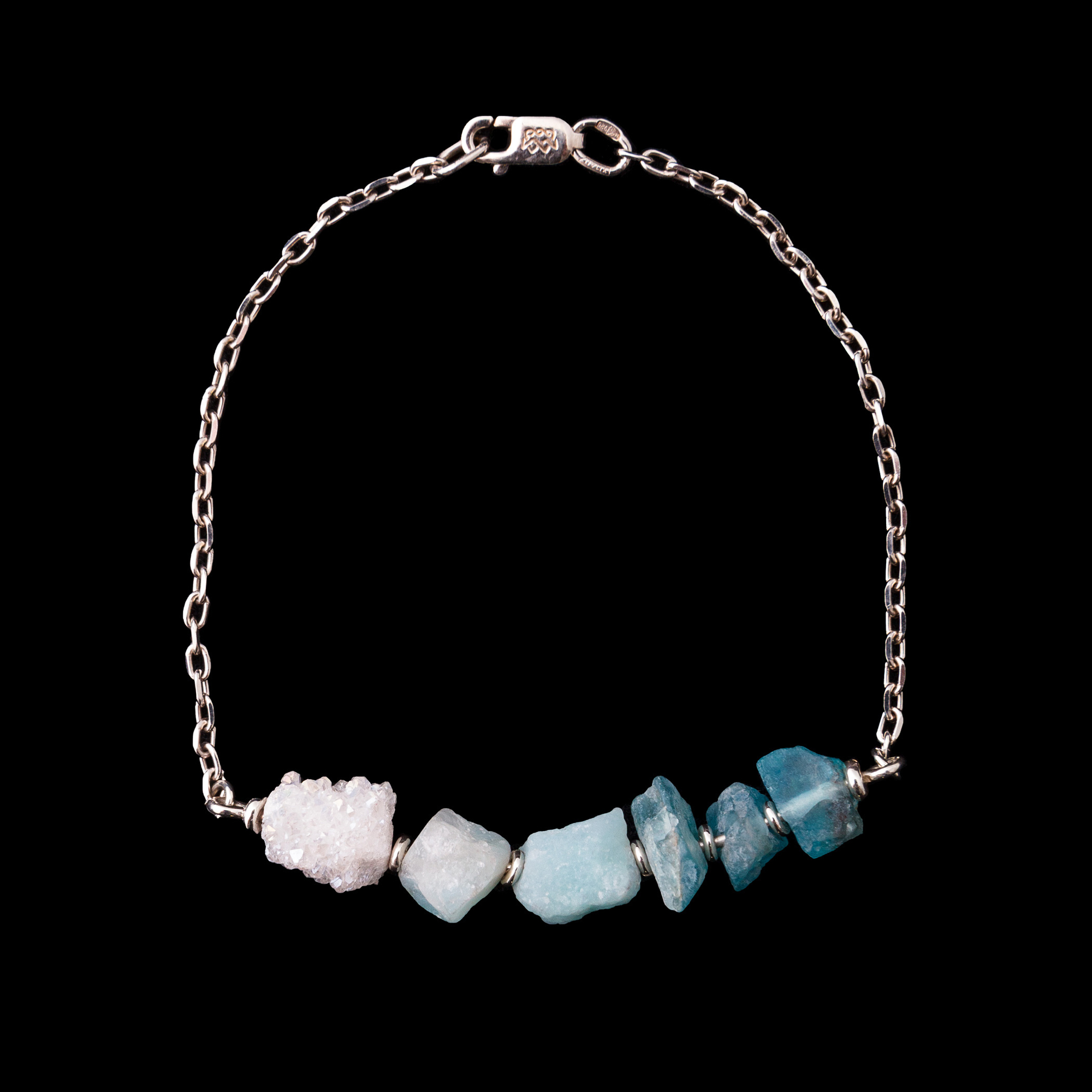 Bracelet Rhinestone  main