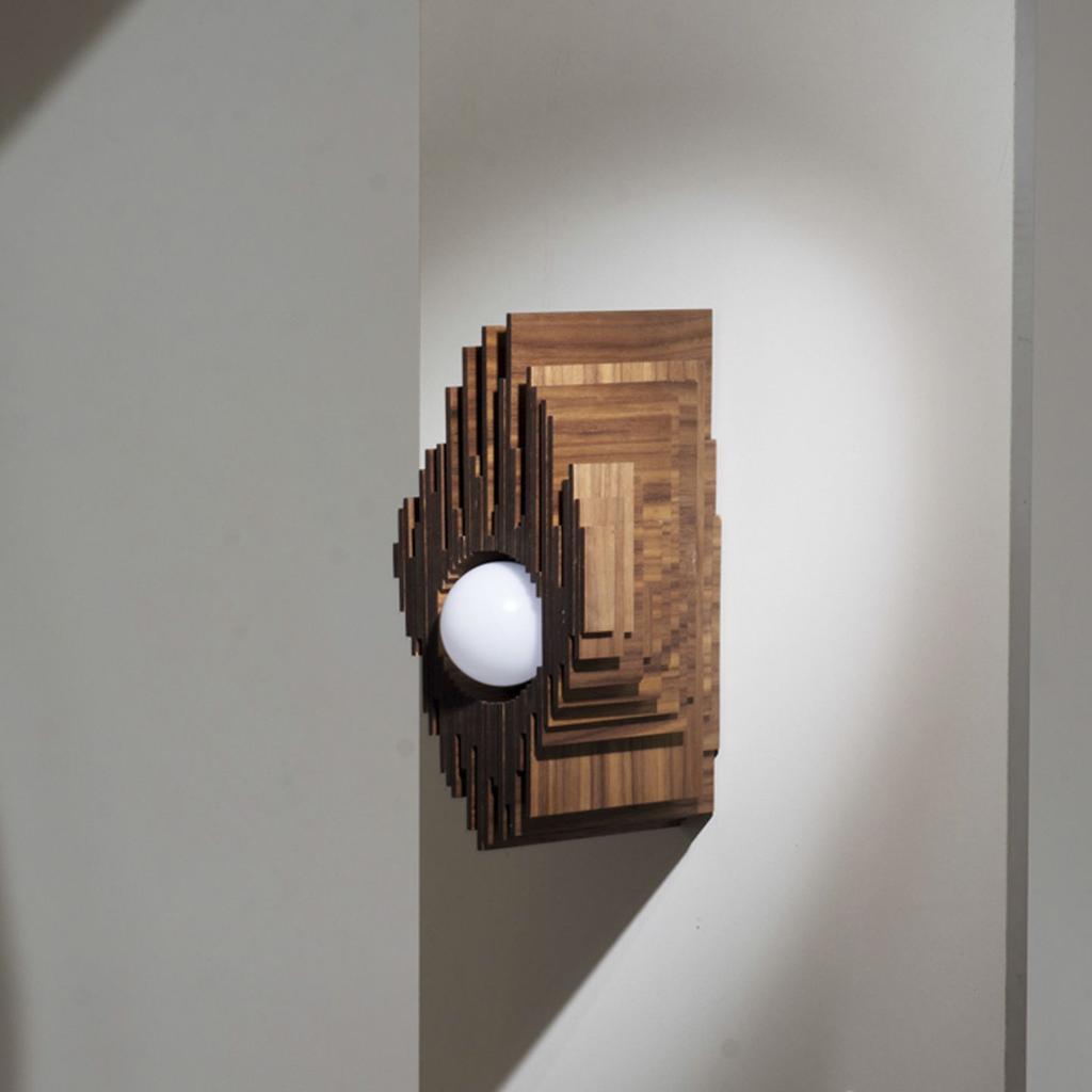 Настенный светильник Fourier Wall Lamp