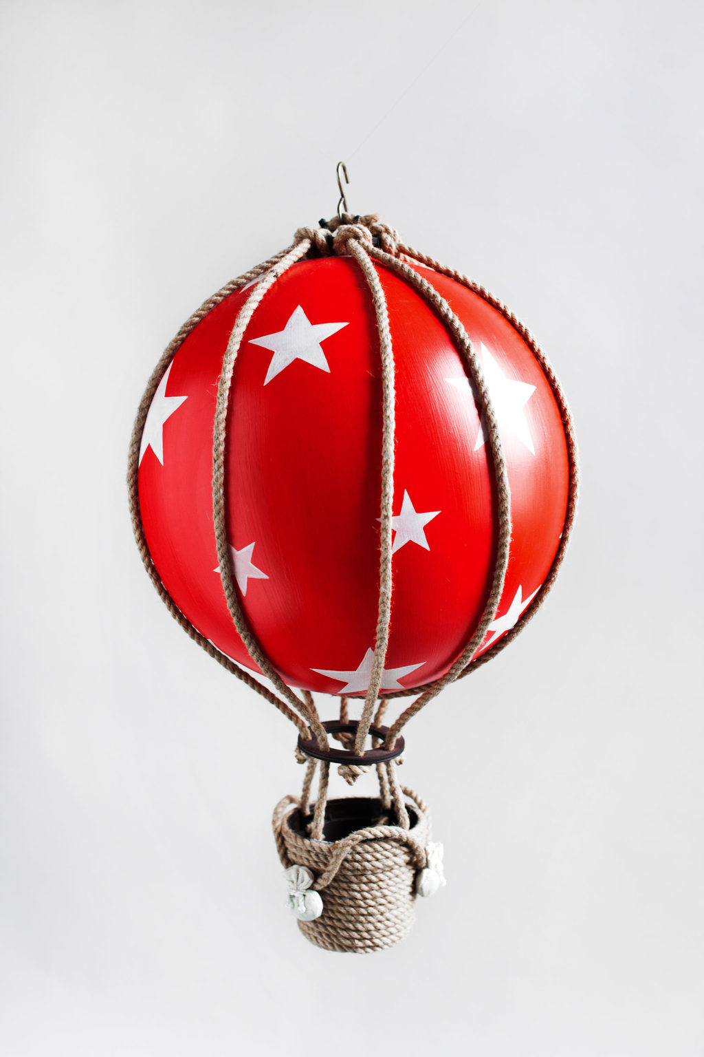 Монгольфьер Juggler