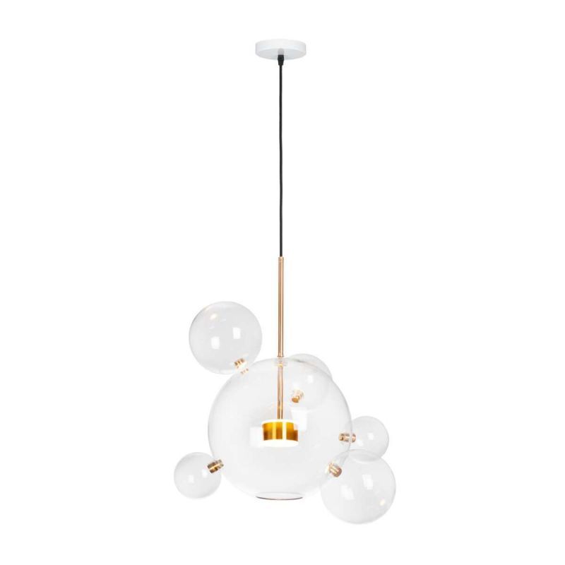Подвесной светильник Loft It Bolle 6
