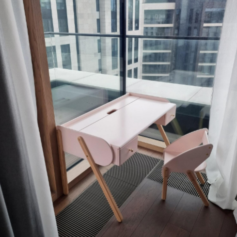 Школьная парта "Baby Chipak - Just 9.1"