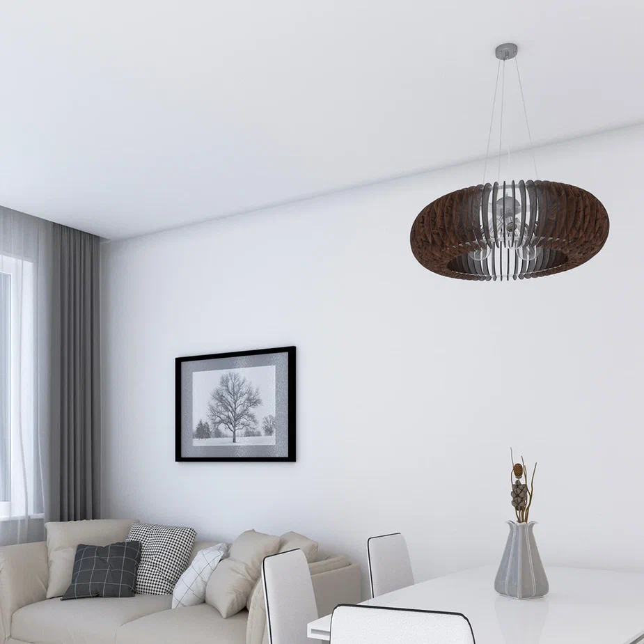 Sputnik Ceiling Lamp S