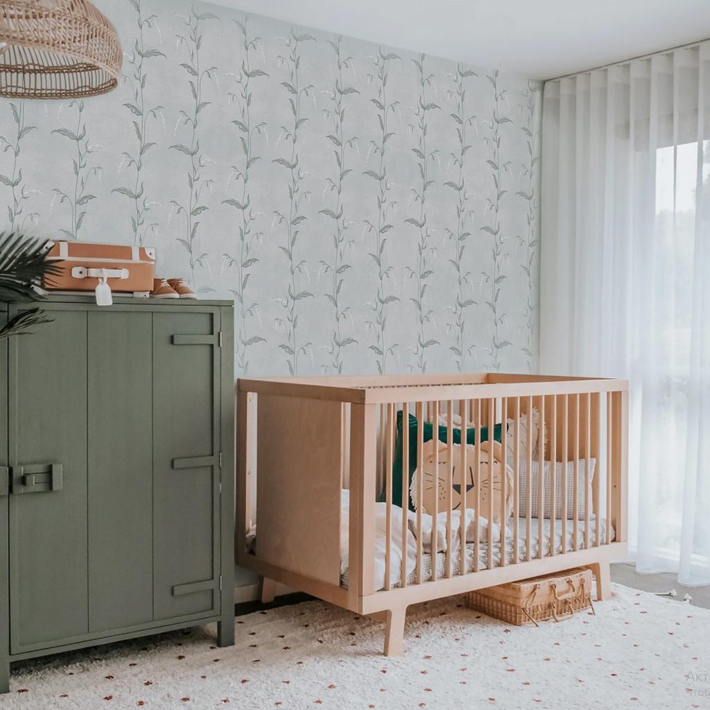 Обои "Грасс-2"