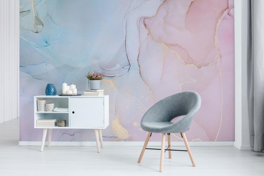 Обои "FLUID Quiet"