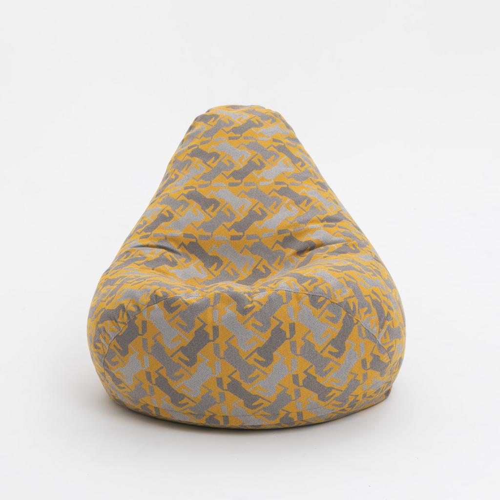 Кресло-мешок «Hygge», размер М