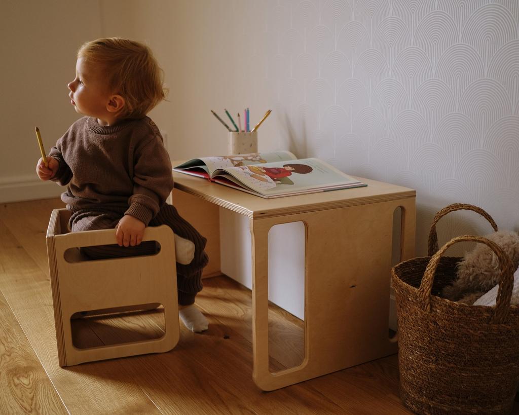 Столик-диванчик Kubi