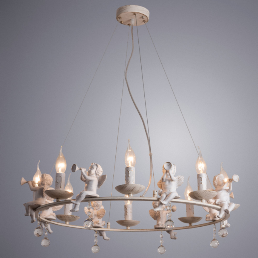 Светильник подвесной Arte Lamp Amur big