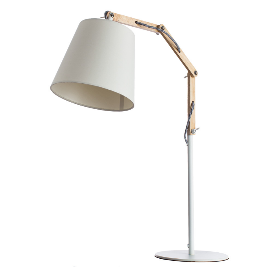 Лампа настольная Arte Lamp Pinoccio